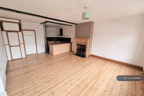 1 bedroom flat to rent, Holdenhurst Road, Bournemouth, BH8
