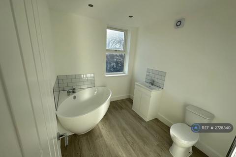 undefined, London Road, Westcliff-On-Sea, SS0