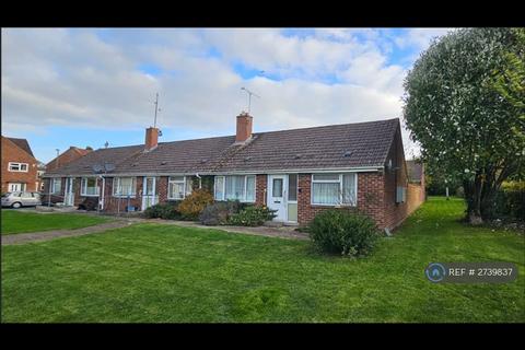 undefined, Pye Street, Faringdon, SN7