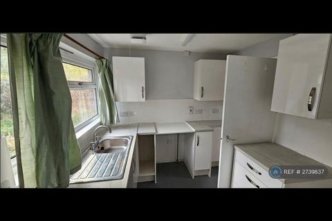 undefined, Pye Street, Faringdon, SN7