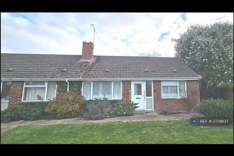 undefined, Pye Street, Faringdon, SN7