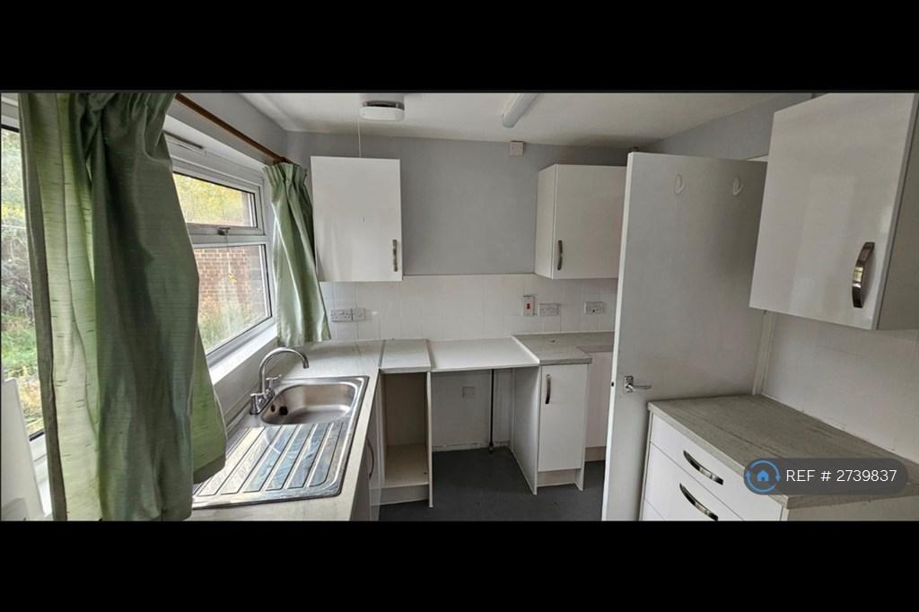 Part Picture Of Kitchen