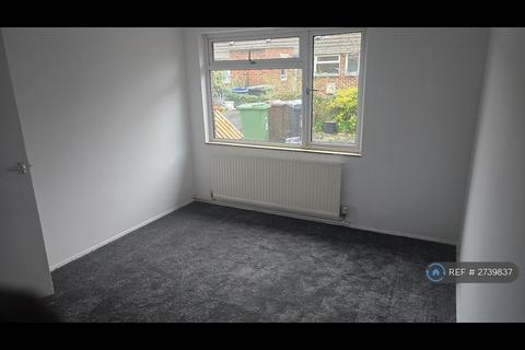 2 bedroom bungalow to rent, Pye Street, Faringdon, SN7