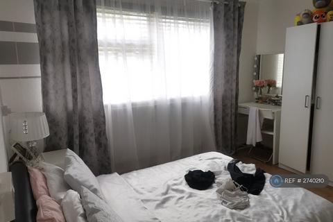 1 bedroom flat to rent, Bloxwich, Walsall, WS3