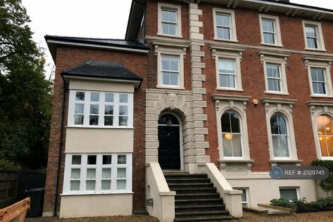 Southend Road, Beckenham, BR3