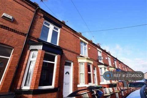 2 bedroom terraced house to rent, Newling Street, Birkenhead, CH41