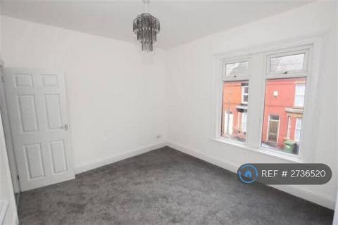 2 bedroom terraced house to rent, Newling Street, Birkenhead, CH41