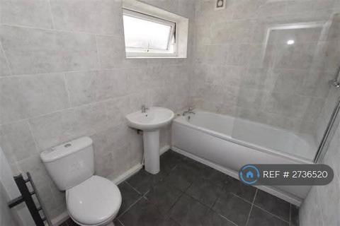 2 bedroom terraced house to rent, Newling Street, Birkenhead, CH41