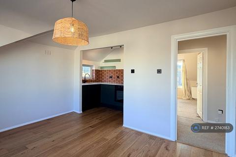 2 bedroom flat to rent, Dunsmure Road, London, N16