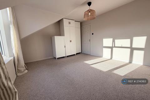 2 bedroom flat to rent, Dunsmure Road, London, N16