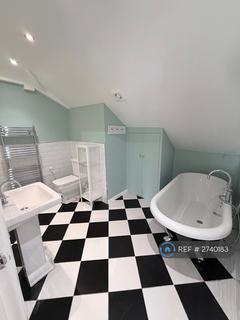 2 bedroom flat to rent, Dunsmure Road, London, N16