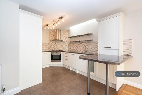 1 bedroom maisonette to rent, St John's Road, Hemel Hempstead, HP1