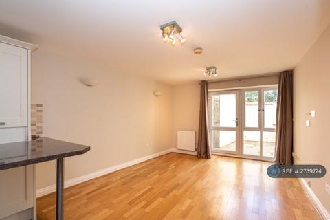 1 bedroom maisonette to rent, St John's Road, Hemel Hempstead, HP1