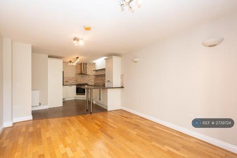 1 bedroom maisonette to rent, St John's Road, Hemel Hempstead, HP1