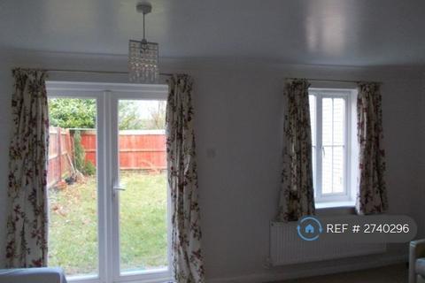 undefined, Lady Jermy Way, Teversham, CB1