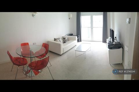 1 bedroom flat to rent, Empire Way, Wembley Park, HA9