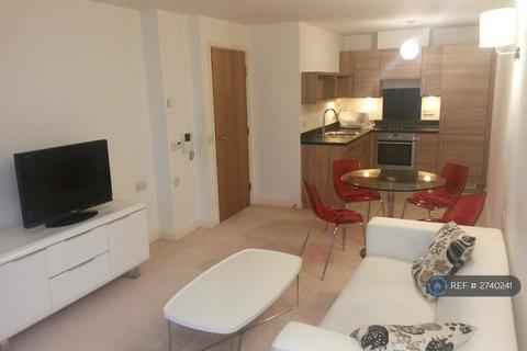 1 bedroom flat to rent, Empire Way, Wembley Park, HA9