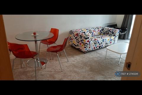 1 bedroom flat to rent, Empire Way, Wembley Park, HA9