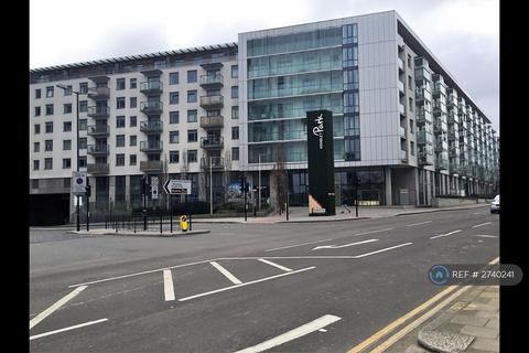 1 bedroom flat to rent, Empire Way, Wembley Park, HA9
