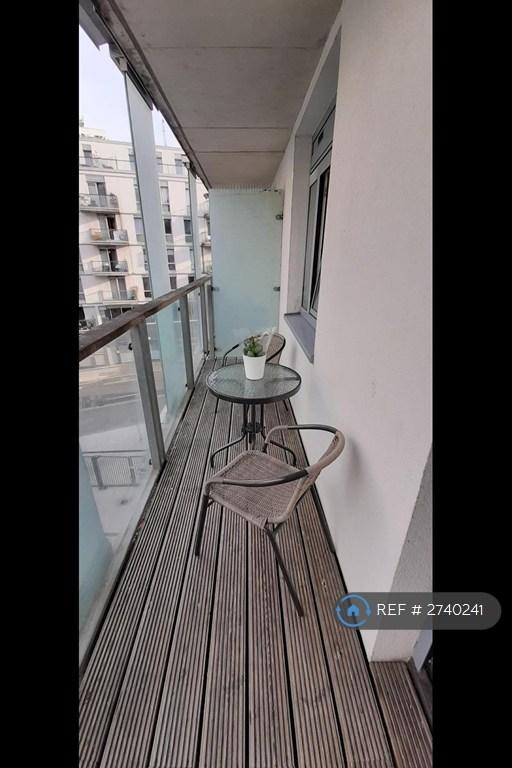 Decking Furniture