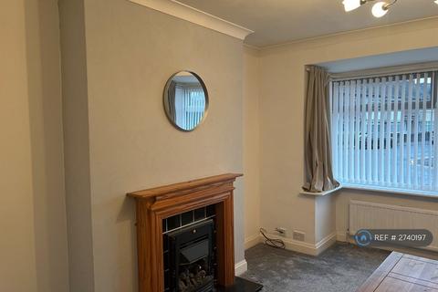 undefined, Etherington Drive, Hull, HU6