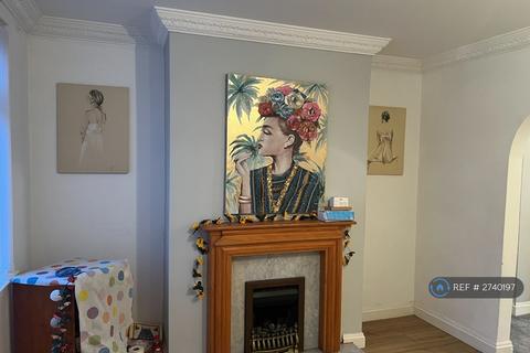 undefined, Etherington Drive, Hull, HU6