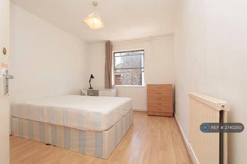 1 bedroom in a house share to rent, Mccoid Way Borough Road, London, SE1