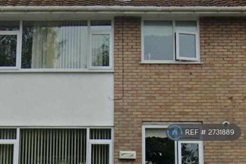 3 bedroom maisonette to rent, Eton Court, Liverpool, L18