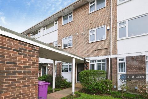 undefined, Eton Court, Liverpool, L18
