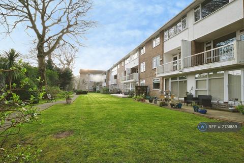 undefined, Eton Court, Liverpool, L18