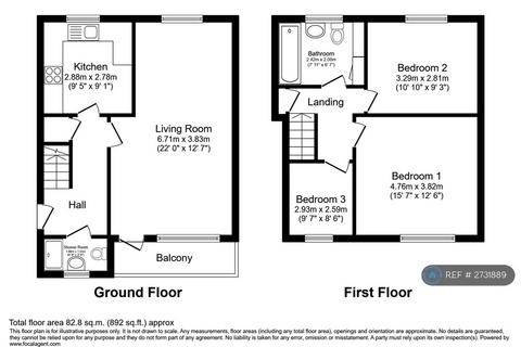 undefined, Eton Court, Liverpool, L18