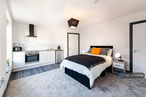undefined, Booth Street, Ashton-Under-Lyne, OL6