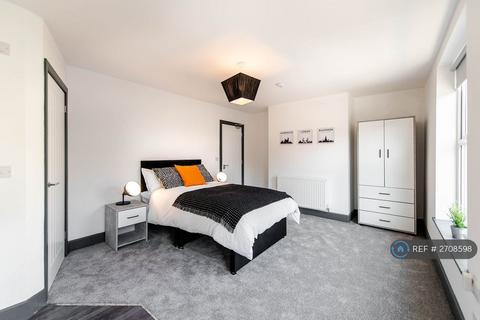 undefined, Booth Street, Ashton-Under-Lyne, OL6