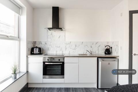 undefined, Booth Street, Ashton-Under-Lyne, OL6