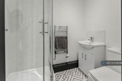 undefined, Booth Street, Ashton-Under-Lyne, OL6