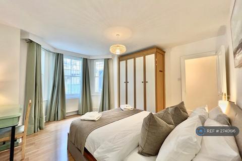 2 bedroom flat to rent, Warwick Avenue, London, W9