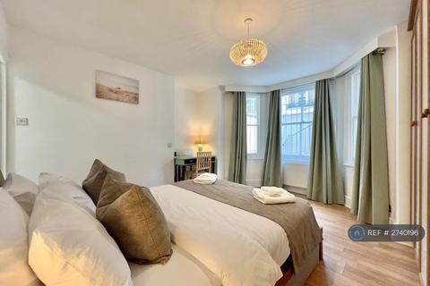 2 bedroom flat to rent, Warwick Avenue, London, W9