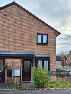 1 bedroom semi-detached house to rent, Teasel Avenue, Milton Keynes, MK14