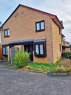 1 bedroom semi-detached house to rent, Teasel Avenue, Milton Keynes, MK14