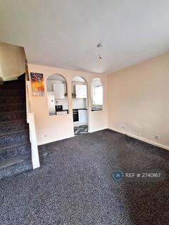 1 bedroom semi-detached house to rent, Teasel Avenue, Milton Keynes, MK14