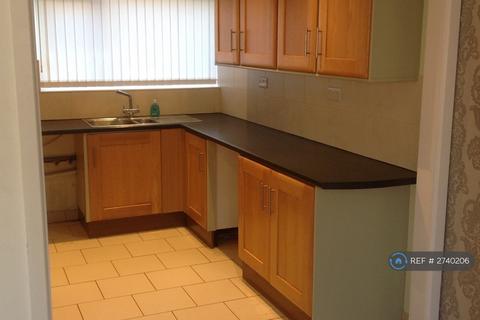 undefined, Stonyfield, Bootle, L30