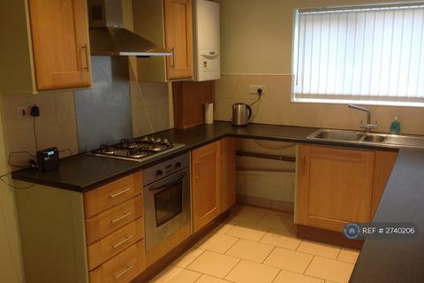undefined, Stonyfield, Bootle, L30