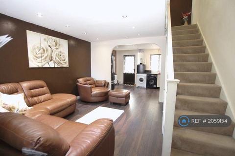 2 bedroom end of terrace house to rent - Shearwood Crescent, Crayford, Dartford, DA1