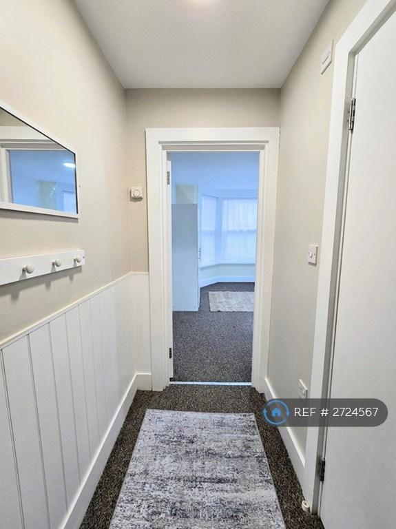 Hallway To Bedroom 2