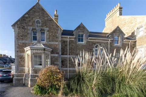undefined, Coastguard Crescent, Penzance TR18