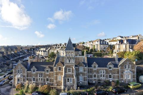 undefined, Coastguard Crescent, Penzance TR18