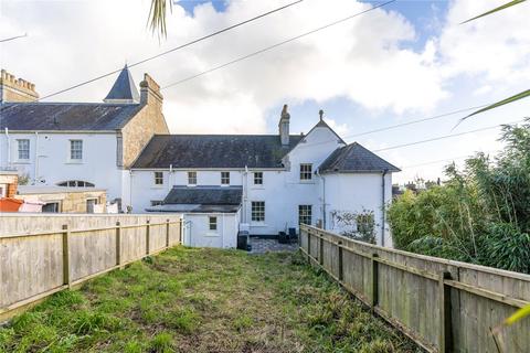 undefined, Coastguard Crescent, Penzance TR18