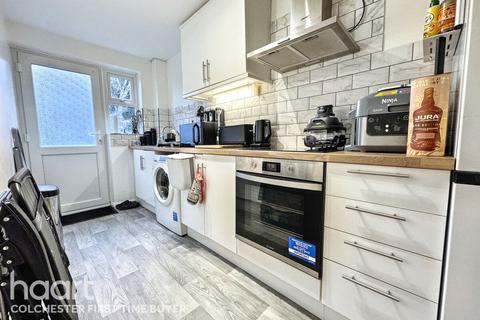 undefined, Apollo Mews, Colchester