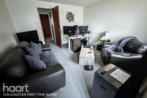 undefined, Apollo Mews, Colchester
