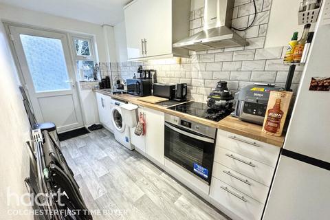 undefined, Apollo Mews, Colchester